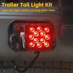 MAXXHAUL 50021 hitch cover on a 2in receiver provides secure fit