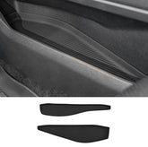 Maxzina gear shift side storage tray for Ford F-150 keeps phone and keys within reach