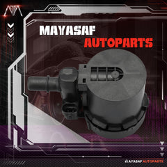 MAYASAF 911-238 durable metal housing supports long-lasting performance.
