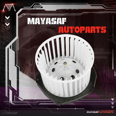 MAYASAF 3-year coverage label on the product to convey warranty.