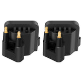 MAYASAF C849 coils front view for reliable engine starts