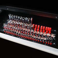 Mayouko heavy-duty tray demonstrates durable construction
