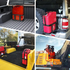 Mayouko vehicle mount suitable for trucks, SUVs, ATVs and trailers