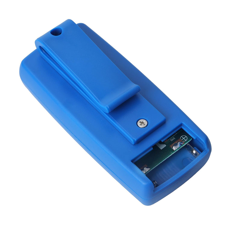 MaySpare winch remote indicator light confirms active operation at a glance.