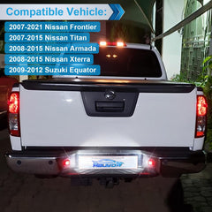 MbuyDIY two-pack provides ready replacement lights for multiple vehicles