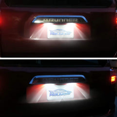 Plug-and-play installation demonstrated by MbuyDIY lights