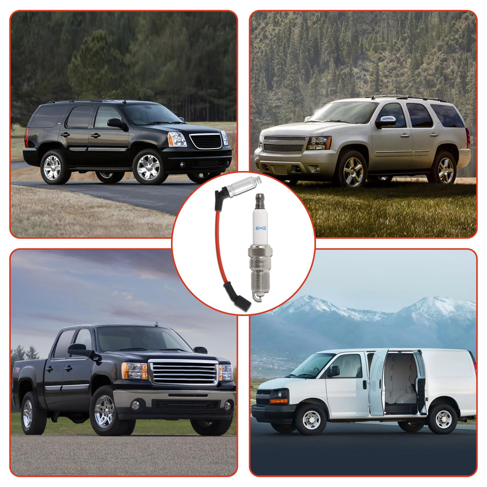 MCCKLE vehicle-ready performance concept suggesting ready-to-install kit