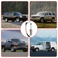 MCCKLE vehicle-ready performance concept suggesting ready-to-install kit