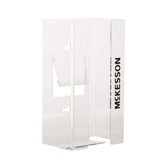 McKesson Glove Box Holder dimensions 10x5.5x4 inches