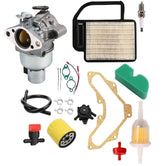 MDAIRC Courage carburetor exterior view shows precise Kohler fit.