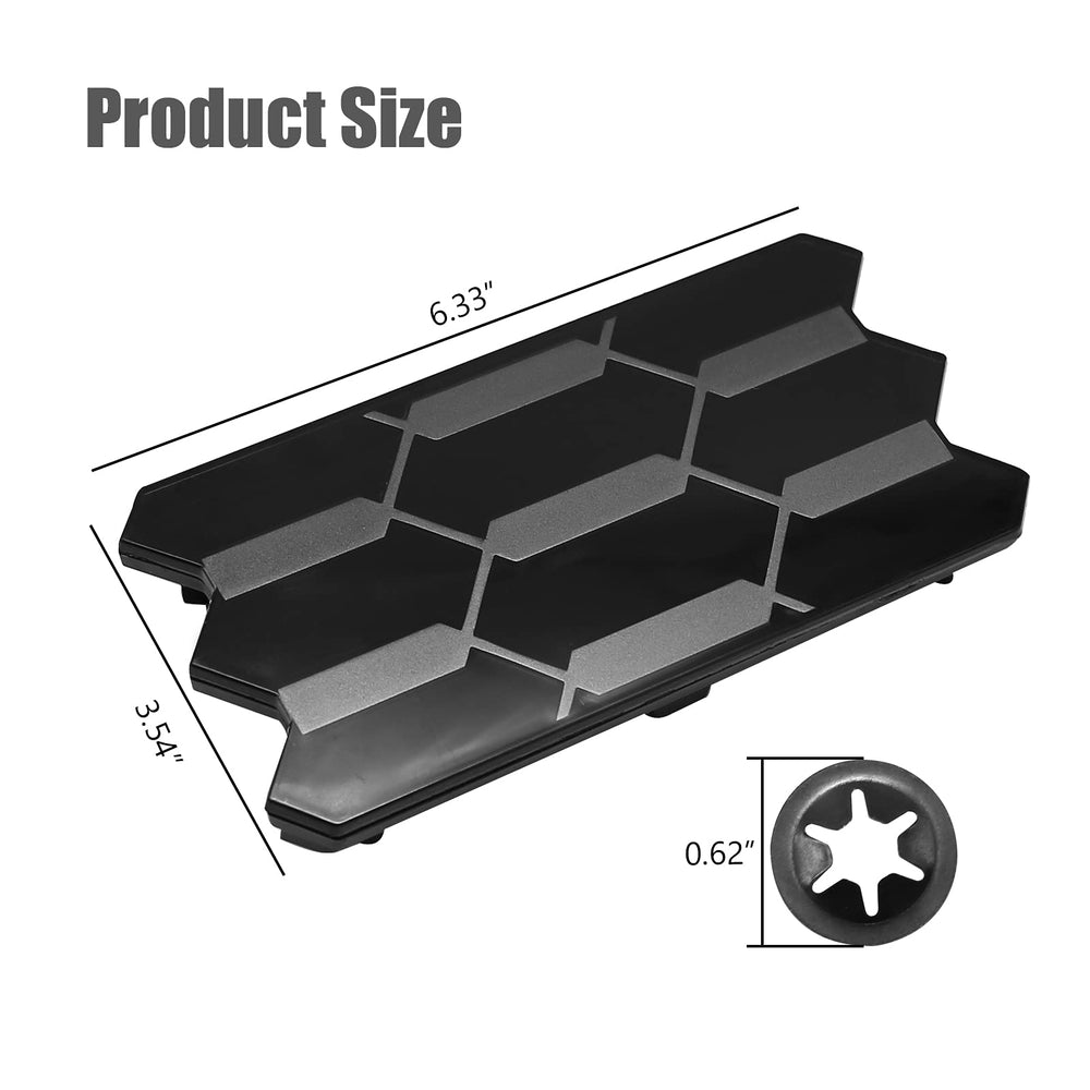 MDEOOSKY 53141-35060 compatibility for 2018-2022 Tacoma TRD Pro.