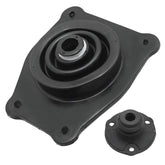 MDEOOSKY change lever boot protects your Miata's shift assembly for smoother operation.