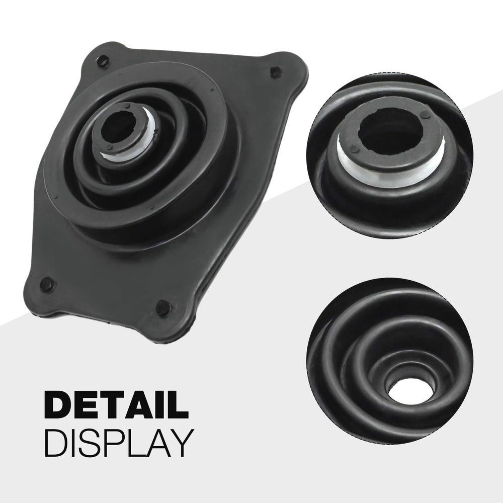 MDEOOSKY robust materials resist wear, supporting long-term protection of the shift system.