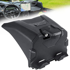 MDPROMCP Maverick X3 tablet holder dash mount for easy navigation and device access.