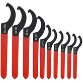 Mdvora coilover spanner 22-26 with non-slip grip for precise adjustments