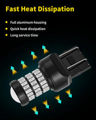 Mealam constant-current IC design protects circuitry and extends lifespan