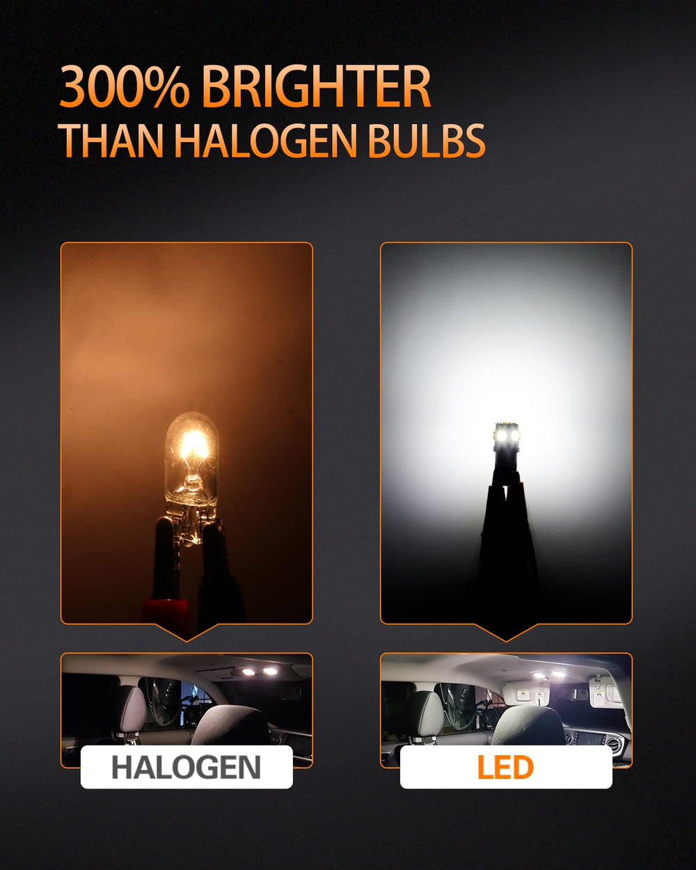 MEALAM door light brightens entryways for safer night access