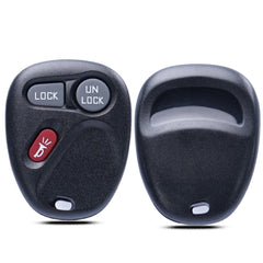 MechanMagic 2 key fob compatibility chart image summarizing supported Chevy and GMC models