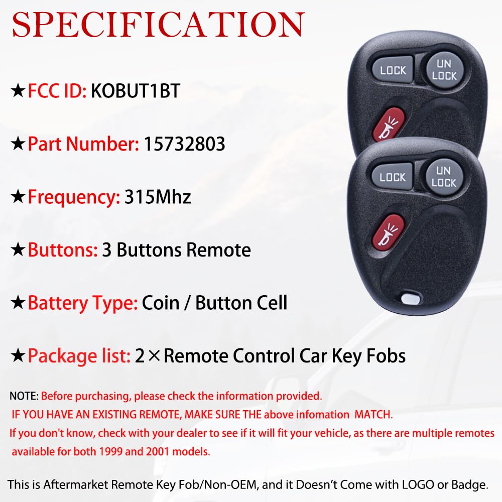 MechanMagic 2 key fob inside box with battery preinstalled ready to program