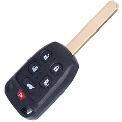 MechanMagic 6-button design matches original Honda Odyssey layout