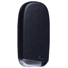MechanMagic key fob with battery preinstalled for quick swap