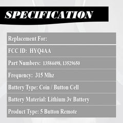MechanMagic Equinox fob internal electronics ready for use