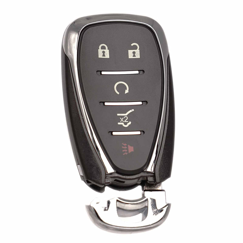 MechanMagic packaging for replacement key fob with included battery