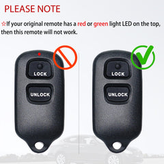 MechanMagic compatibility label confirms compatible part numbers for reliable fit
