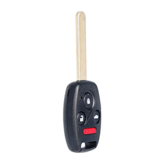 MechanMagic compatible vehicles list image, shows fitment for Honda and Acura models.