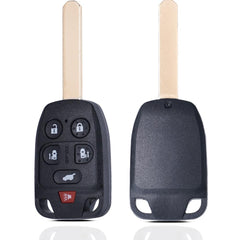 MechanMagic CR2025 battery included, long-lasting power for the remote