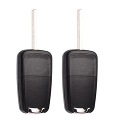 MechanMagic durable remote key fob assembly showing sturdy build