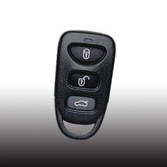 MechanMagic Elantra remote with battery included for hassle-free replacement