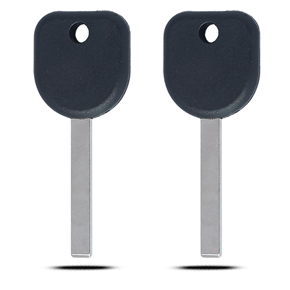 MechanMagic high-quality blank key, pre-tested before shipping.