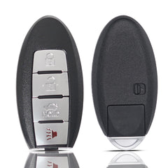 MechanMagic key fob assembly and components laid out for inspection.