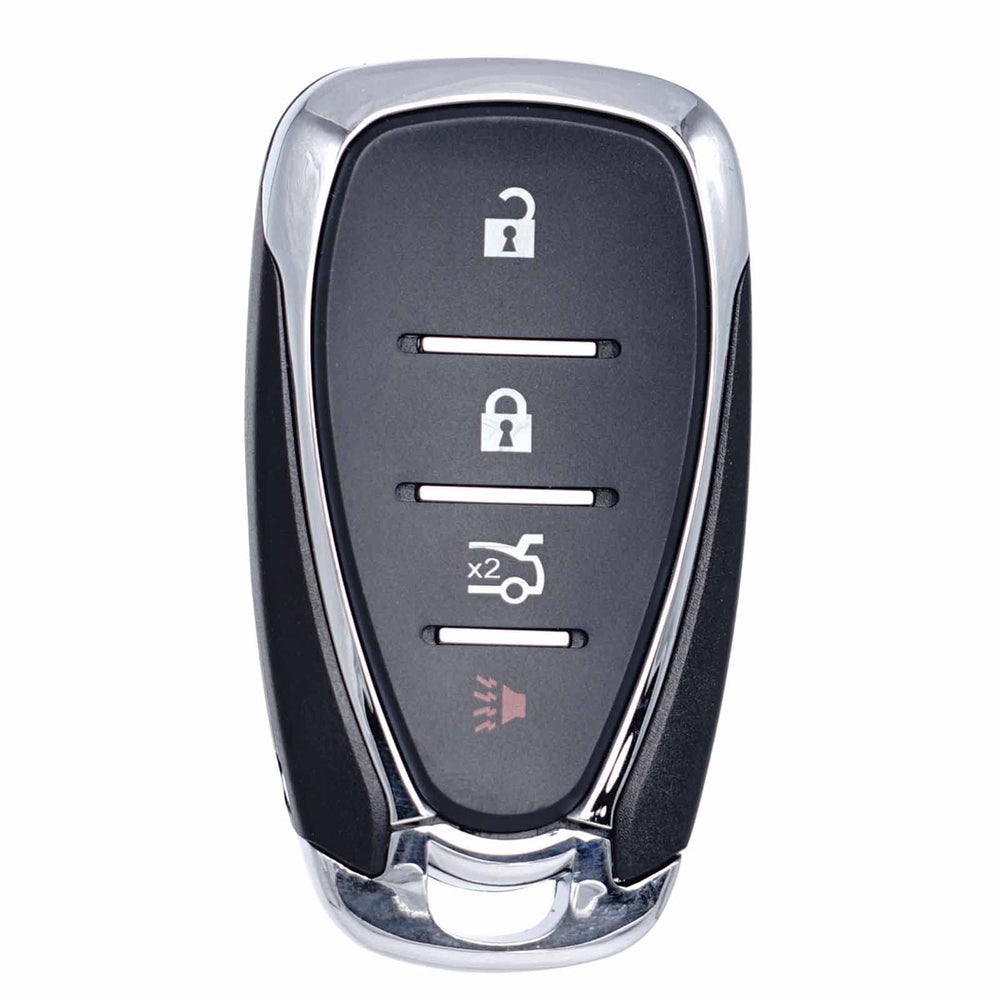 Compact Ergonomic MechanMagic key fob ideal for daily use