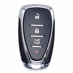 Compact Ergonomic MechanMagic key fob ideal for daily use