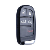 MechanMagic Chrysler 300 front view key fob replacement for push-start cars