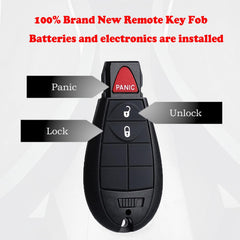 MechanMagic key fob buttons closeup, tactile feel and reliable control.