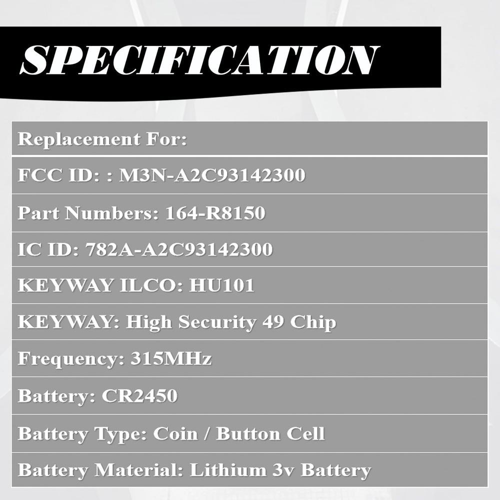 Inside MechanMagic key fob with essential electronics