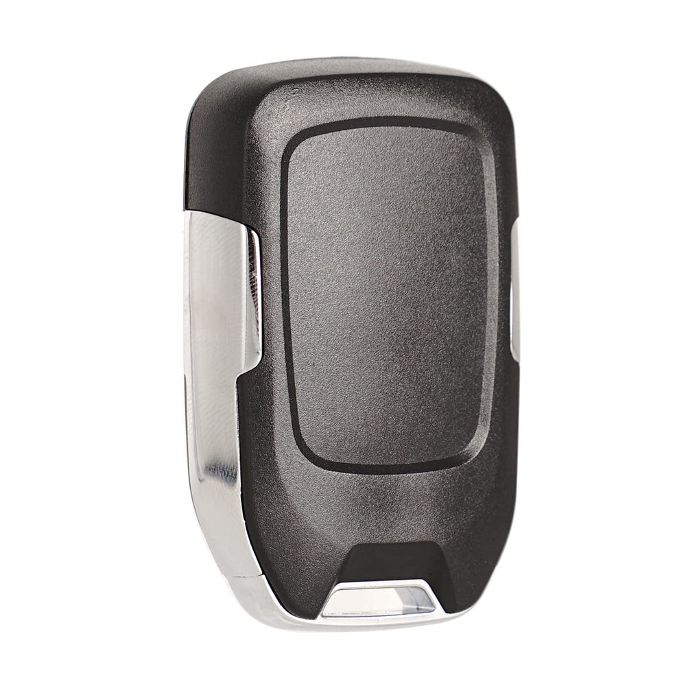 MechanMagic key fob in hand, compact design perfect for pocket storage.