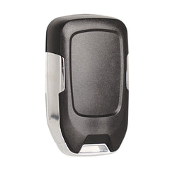 MechanMagic key fob in hand, compact design perfect for pocket storage.