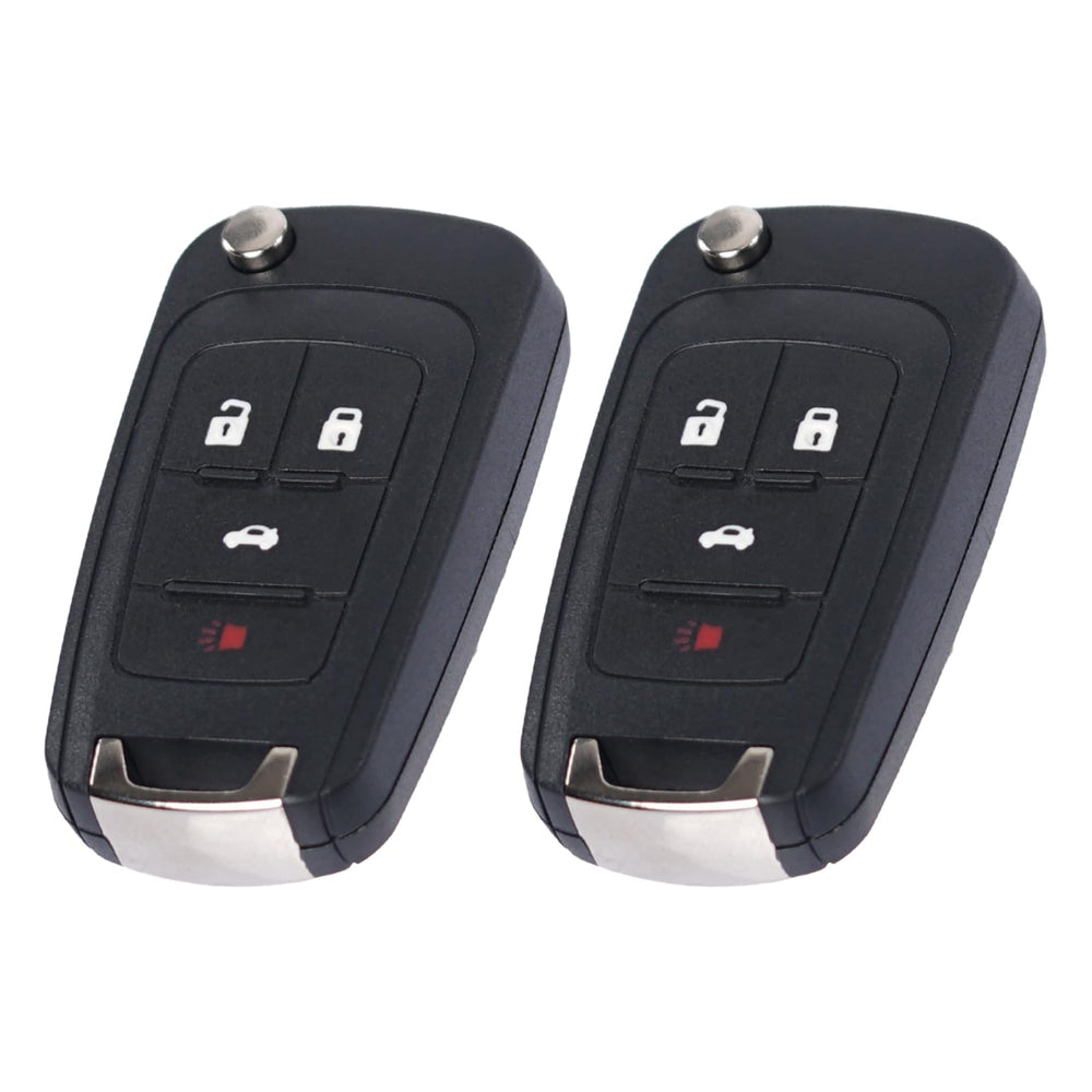 MechanMagic key fob for LaCrosse remote boosts convenient backup.