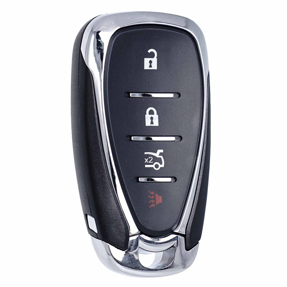 Packaging image showing remote with battery included