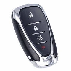 Part numbers 13508771 13584504 13529660 reference on MechanMagic fob