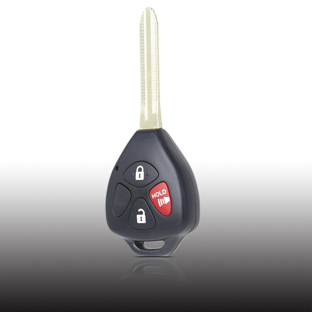 MechanMagic programming guide fob, helpful steps for locksmiths