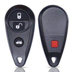 MechanMagic programming guide image, professional programming recommended for aftermarket remotes.