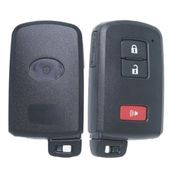 MechanMagic programming setup image for push-start vehicle compatibility