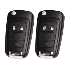 MechanMagic Spark key fob replacement offering easy entry and backup