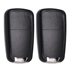 MechanMagic Trax key fob replacement with packaging and battery included