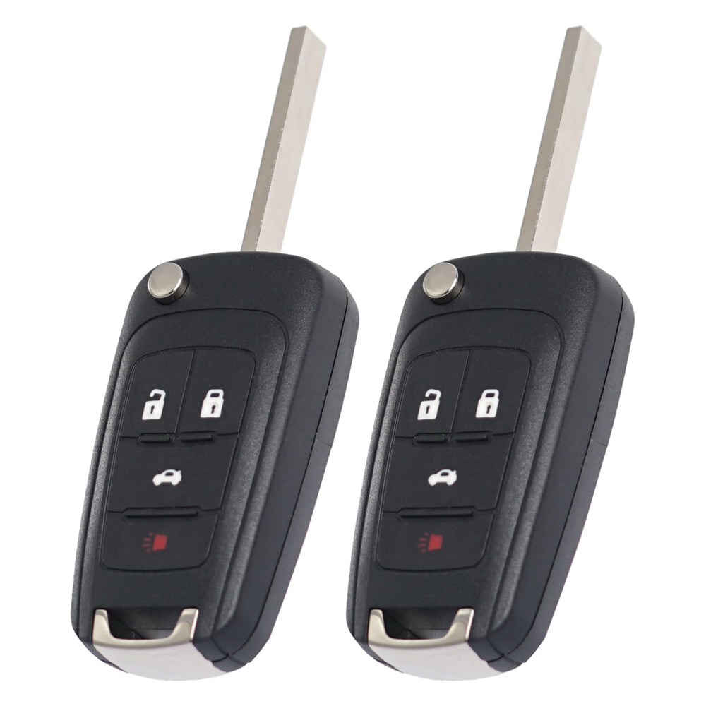 MechanMagic key fob for Terrain remote offers dependable spare access.
